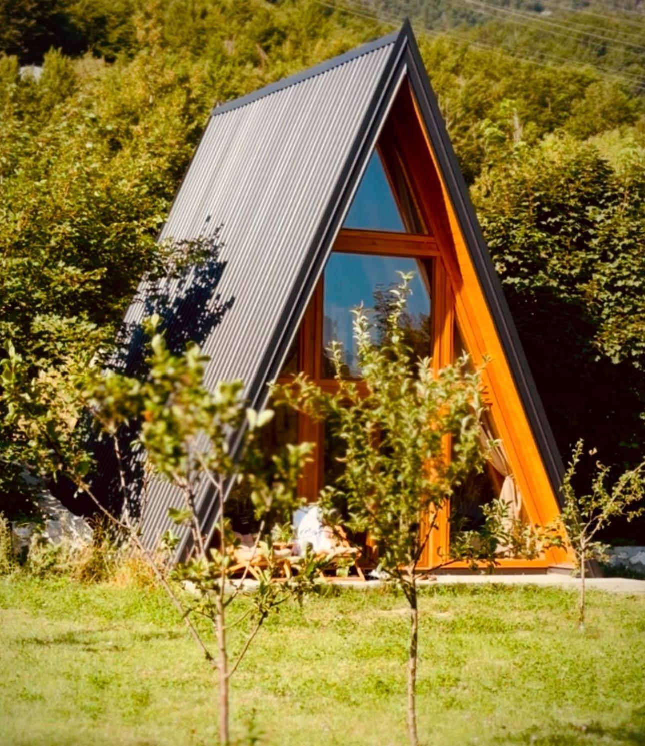 Albero Casa Villa Cetinje Exterior photo